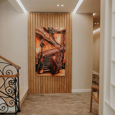 Vlorë Seaside Hotel מראה חיצוני תמונה